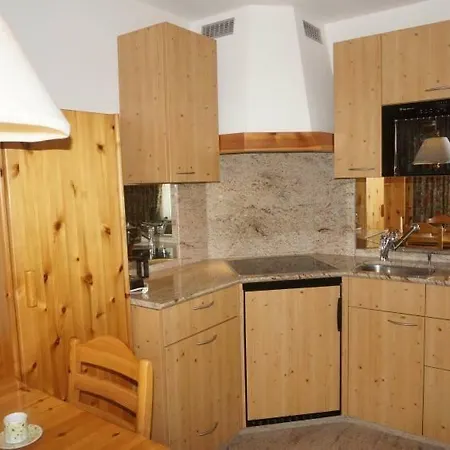 Paradies 022 Appartement