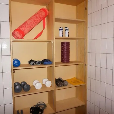 Paradies 022 Appartement