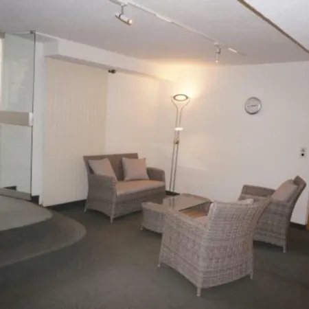 Paradies 022 Appartement