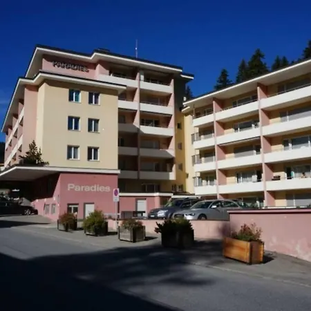 Paradies 022 *