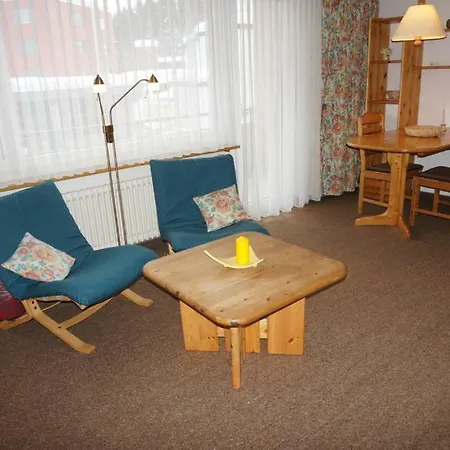 Appartement Paradies 022